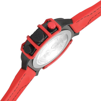 Extri Sports Analog Wristwatch